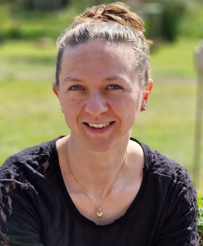 Sofie Marie Koksbang